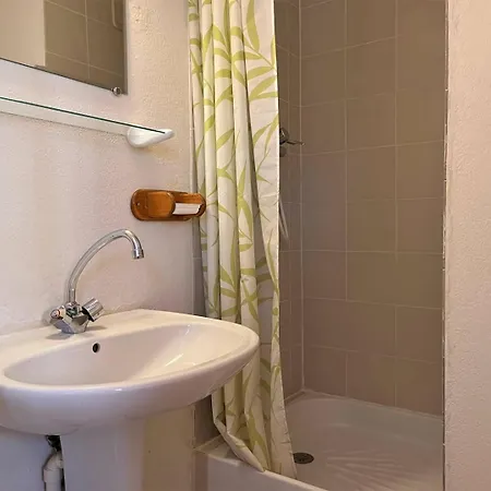 Ce040-g073 3 Pièces 6 Couchages Appartement