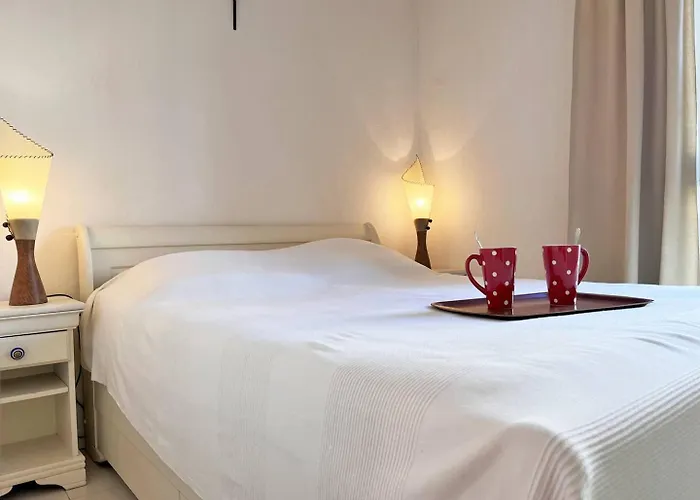 Ce040-g073 3 Pièces 6 Couchages