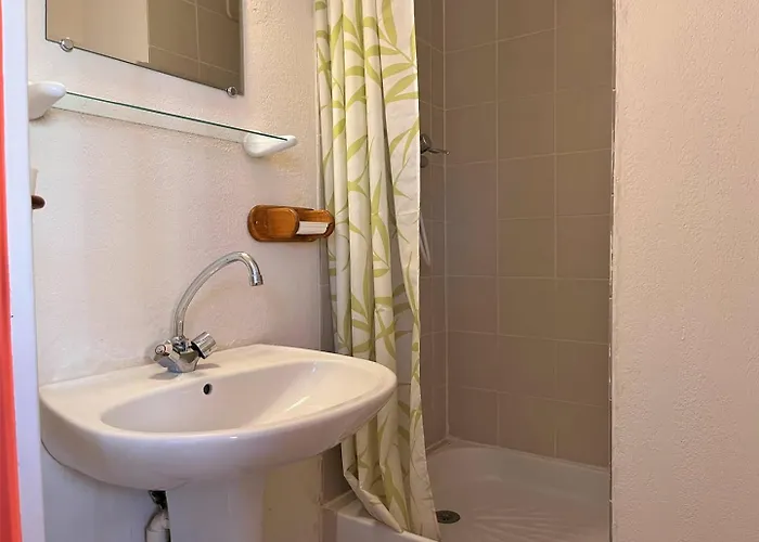 Ce040-g073 3 Pièces 6 Couchages Appartement