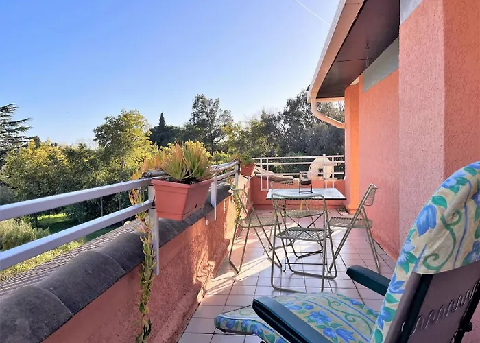 Ce040-g073 3 Pièces 6 Couchages *