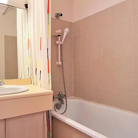 Lägenhet Ce040-g073 3 Pieces 6 Couchages