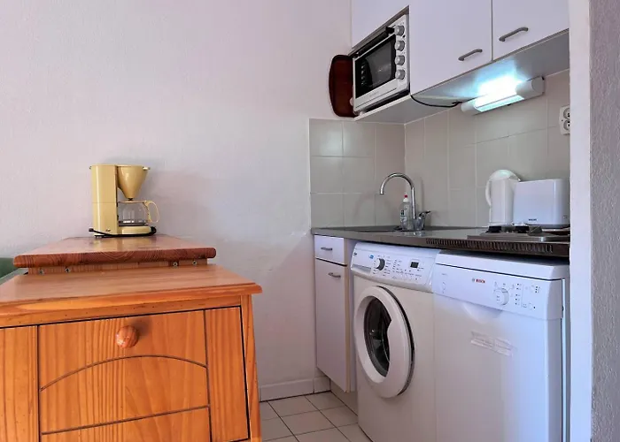 Ce040-g073 3 Pieces 6 Couchages